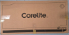 New Boxed | Corelite Class R2X Opal Lens L.E.D | ( 2' X 4' Recessed )/ ( 2⅞" Depth ) - 3