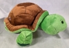 New Webkinz hm150 "Turtle" With Sealed Code. - 2