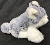 New Webkinz hm120 "Husky" With Sealed Code - Retired. - 3