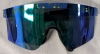 New Pit Viper XS Kids Sized Polarized Sunglasses. 5" From Arm to Arm. Blocks UVA and UVB. - 3