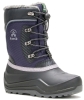 New Youth Size 5 | KAMIK Luke4 Insulated Kids Boots (Navy) | Retails for Over $80!