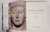 What Makes A Masterpiece? Artist , Writers and Curators on the World's Greatest Works of Art . Published by Thames & Hudson . Hardcover Book w/Dustjacket , 304 pages - 3