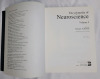 Encyclopedia of Neuroscience Vol. 1 . Edited by George Adelman . 598 Pages , 1st. Edition - 2