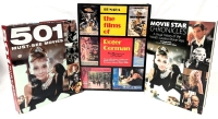 3 Books on Movies | 501 Must-See Movies, The Films of Roger Corman: Brilliance on a Budget & Movie Star Chronicles