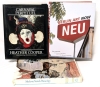 3 Hardcover Art Books | Heather Cooper: Carnaval Perpetuel, Berlin Art Now & Modern French Drawings by Paul Hamlyn