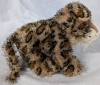 New Webkinz HM031 "Leopard" with Sealed Code. - 3