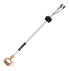 As New WORX WA0169 Jaw Saw series Extension Pole for JawSaw WG320 5-ft