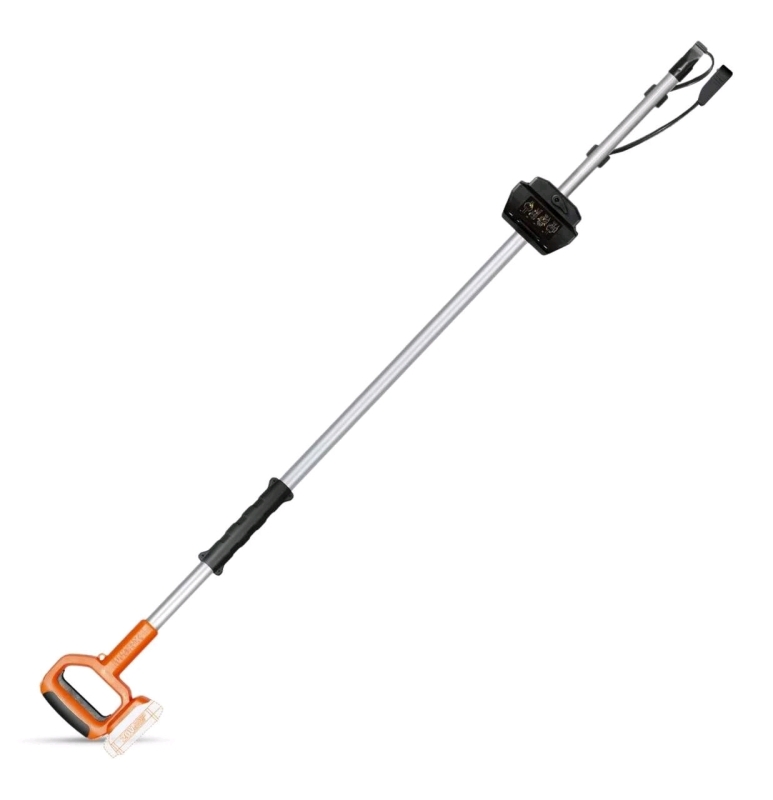 As New WORX WA0169 Jaw Saw series Extension Pole for JawSaw WG320 5-ft