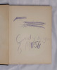 1925 1st. Edition - Little Pictures of Japan , Japanese Nursery Rhymes & Poems . My travelship Series . Published by The Book House for Children , 191 Pages . Measures 8.5"×11 1/4" . - 9