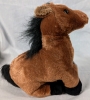 New Webkinz HM101 "Brown Arabian" with Sealed Code. - 2