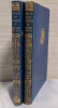 1928 & 1932 Rudyard Kipling ' A Book of Words ' Book & ' Limits and Renewals ' Book - 2