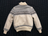 3 Sz Medium & Large Wool Sweaters - 6