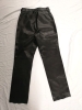 Pelle Cuir sz 10 Women's Leather Pants - 3