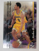 1998 - 99 NBA Basketball Topps Finest #175 & Fleer Brilliants #70 Kobe Bryant 3rd. Year Trading Cards . - 4