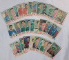 1969 - 70 O Pee Chee NHL Hockey Series One Trading Card Singles , 67 Trading Cards - 3