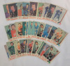 1969 - 70 O Pee Chee NHL Hockey Series Two Trading Card Singles , 73 Trading Cards - 3