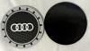 New Audi Cup Holder Coasters, Keychain & Flathead Mini Scredriver Coasters 2.7" Diameter. - 2