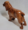 Royal Doulton Cocker Spaniel Character Dog . Measures 3.5" tall . No chips or cracks - 4