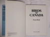 Canadian Wildlife & Birds of Canada Hardcover Books with Dustjackets . - 4