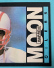 1985 Topps NFL Football Warren Moon #251 Rookie Card . See Photos for Condition - 4