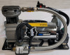 New - PacBrake RetroFit 12V 1/4hp 150psi Vehicle Air Compressor Assembly , Model # VTL10A014-01 . Retail $280 - 2