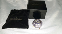 Joan Rivers Classic Collection Trinket Box