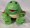 New Webkinz hm150 "Turtle" With Sealed Code. - 3