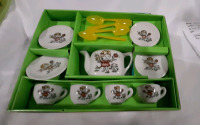 China Tea Set