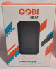 GOBI Heat Jacket & Vest Battery and Battery / Wall Charger Combo - New - 2