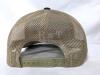 New EVERY MAN JACK Authentic Snapback Trucker's Hat - 3