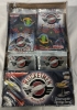 New Sealed Rocketmen: Axis of Evil Booster Box. Contains 36 Game Packs.