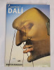 Essential DALI by Kirsten Bradbury , Hardcover Book w/Dustjacket . 256 pages . Slight tear in dustjacket