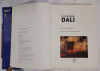 Essential DALI by Kirsten Bradbury , Hardcover Book w/Dustjacket . 256 pages . Slight tear in dustjacket - 3