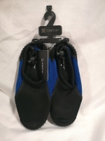 New Kids Water Shoes Sz 3/4