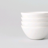 New Fable "The Little Bowls" 4 Set.