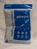 4 Pack New Women's sz Large Boxer Briefs