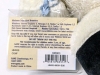 New Ganz WEBKINZ Plush Cow (HM003) with Sealed Secret Code | 7" Tall - 3