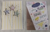 22 Assorted Occasion Greeting Cards. Tallest 7.5" Tall. - 2