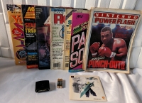 Collector's Mixed Media Lot