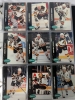 Vintage 400+ 1991 Parkhurst NHL Trading Cards. No Duplicates.