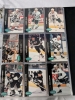 Vintage 400+ 1991 Parkhurst NHL Trading Cards. No Duplicates. - 4