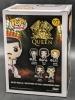 New Funko Pop! Rocks Queen #97 Freddie Mercury Vinyl Figure | Diamond Collection • FYE Exclusive - 3