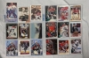 Patric Roy Collection of NHL Trading Cards and Memorabilia. - 2