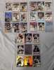 Ray Bourque Collection of NHL Cards and Memorabilia. - 2