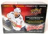 New Sealed 2022-2023 Upper Deck NHL MVP Hockey Card Box | 6 Cards Per Pack, 15 Packs in Box (90 Cards Total) - 2