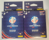 2024 Panini Copa America Trading Sticker Packs , 5pks. 5 sticker per pack & 2023 Panini Donruss FIFA Women's World Cup Trading Card Packs , 2pks. - 2