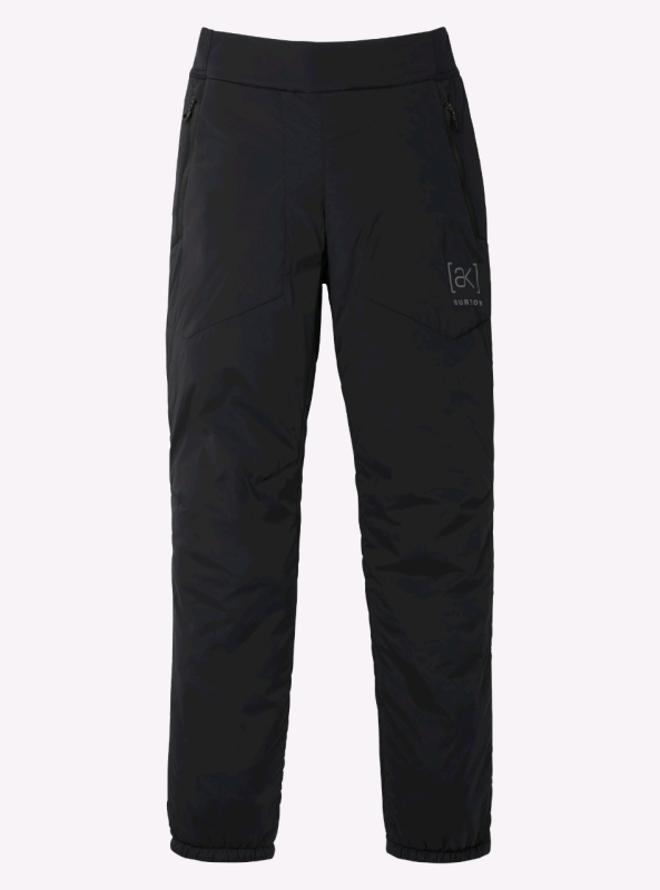 New Women's Size Medium | Burton AK Helium Stretch Insulated Pants | True Black | Retails for Over $150 On Sale!