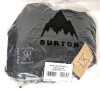 New Women's Size Medium | Burton AK Helium Stretch Insulated Pants | True Black | Retails for Over $150 On Sale! - 2