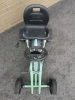 Traxx Lightning Go Cart with Basket on Back - 41" Long and 22" Tall - 3