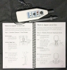 Acuhealth Professional 900 in Case with Pain Management for the 21st Century Book | Retails for Over $500! - 2